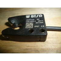 漢達(dá)森專業(yè)銷售意大利BTSR紗線傳感器-用于針織、醫(yī)療、技術(shù)紡織領(lǐng)域