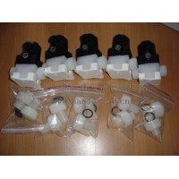 Gemu蓋米隔膜閥601廣泛應(yīng)用于石化、電力、鋼鐵冶金、生物制藥等