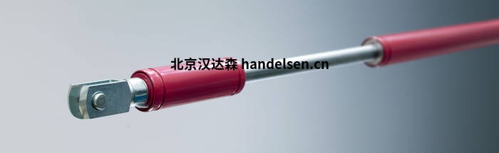 德國進口哈恩HAHN Gasfedern鎖氣彈簧