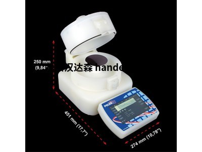 德國APT正品Spin Processor勻膠旋涂?jī)x
