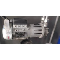 SPECK 蓄熱式渦輪泵，CY-4281-MK 型CY-4281.0858