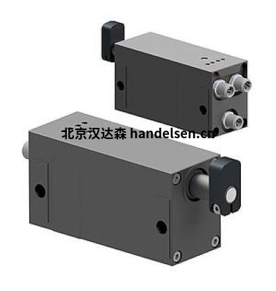 德國原廠進口Weforma液壓速度控制器