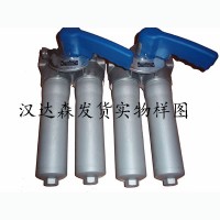 德國MAHLE過濾器。型號簡介說明。漢達森原廠直供。