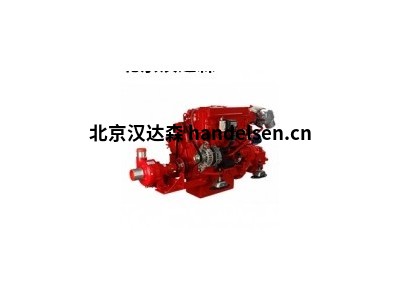 丹麥BUKH救生艇發(fā)動機，型號簡介。