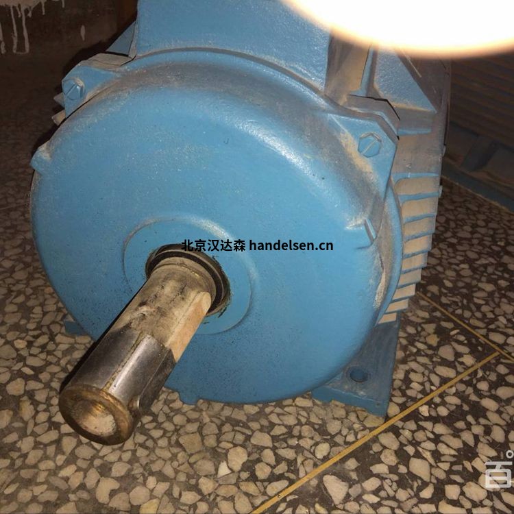 荷蘭電機(jī)噪音低效率高Dutchi 電機(jī)型號 IM1001