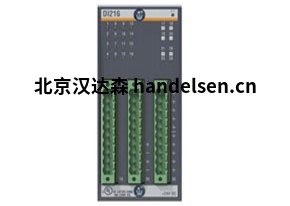 德國(guó)BACHMANN模塊DI216232 德國(guó)BACHMANN模塊DI216232