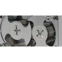 Steimel  POLAR F 型工業(yè)離心機用于脫油、干燥、漂洗