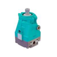 德國(guó)M+S 液壓馬達(dá) PL型號(hào) - 滑閥，拼軸閥電機(jī)