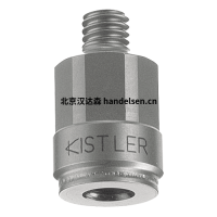 德國(guó)基斯特勒kistler扭矩測(cè)量法蘭，雙范圍傳感器 4510B