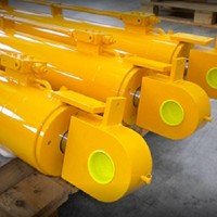 意大利Interpump 液壓泵、三缸泵系列
