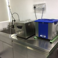 德國Elma超聲波清洗器S300H技術數(shù)據(jù)展示