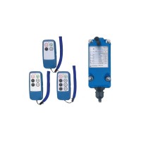 美國(guó)進(jìn)口Conductix無(wú)線電遙控器