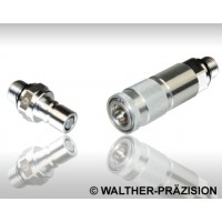 WALTHER-PR?ZISION 中壓?jiǎn)温?lián)軸器 MD系列 德國原廠直供