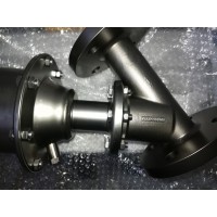 Burocco布魯克閥門 VPFL系列DN40產(chǎn)品介紹說(shuō)明