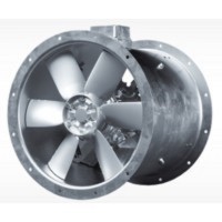 Fl?kt Woods風機2101GP/400用于包括消防安全、通風工業(yè)過程