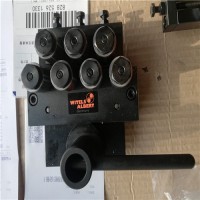 德國WITELS-ALBERT矯直機(jī)BKV 9-60快速報(bào)價