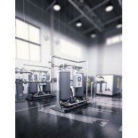 ATLAS COPCO品牌 BD+、CD+、XD+ 吸附式干燥機(jī)介紹