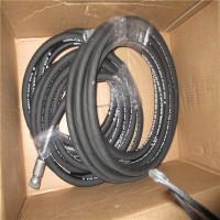 德國(guó)HANSA-FLEXTF PSK系列PVC 軟管 歐洲直發(fā) 采購便捷 貨期穩(wěn)定 價(jià)格合理