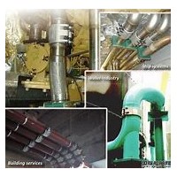 英國TEEKAY管道，階梯耦合產(chǎn)品