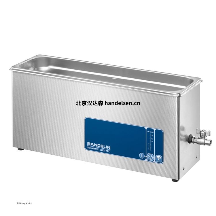 Bandelin超聲波清洗機(jī)SONOREXTECHNIK系列型號RM40.2 UH