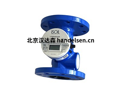 意大利ISOIL超生波流量計(jì) 法蘭類型ISO、ANSI、BSI