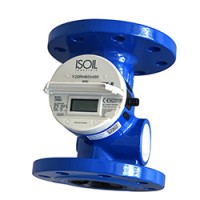 意大利ISOIL超生波流量計 法蘭類型ISO、ANSI、BSI