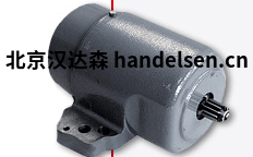 德國ruckh直流電動(dòng)機(jī)選型