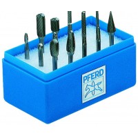 德國pferd研磨、切削工具201系列