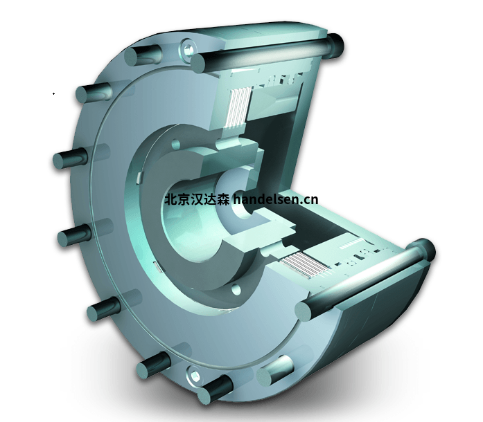 德國Stromag彈簧應(yīng)用多盤制動(dòng)器KMB/KLB型