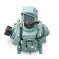ATLAS COPCO瑞典品牌 LT KE船用啟動空氣水冷活塞式空壓機(jī)