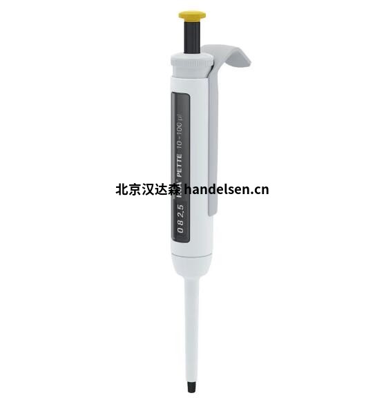 Ika移液器型號(hào)Pette vario 0.1-2 &micro;l 