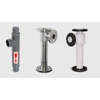 GEA Hilge 噴射泵，是用于運(yùn)送、壓縮或混合氣體、蒸氣、液體