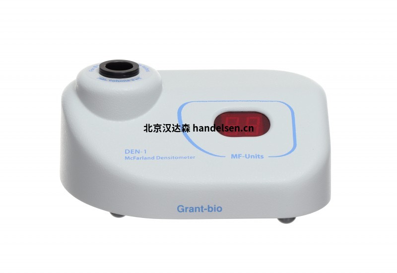 Grant密度計系列產(chǎn)品型號及特點 Grant密度計系列產(chǎn)品型號及特點
