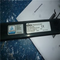 進(jìn)口Eltex組合式放電桿CB160、CB161