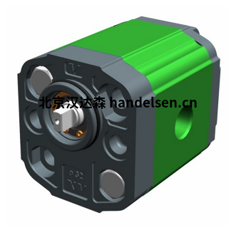 意大利VIVOIL單向液壓泵產品介紹 VIVOIL(1)
