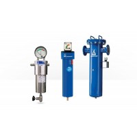 德國進(jìn)口貝科BEKO壓縮空氣過濾器CLEARPOINT 3eco