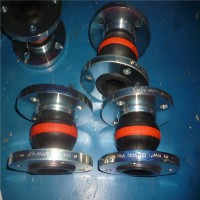德國(guó)Elaflex ERV-R 80.16紅色帶橡膠膨脹節(jié) 一手渠道 廠家發(fā)貨