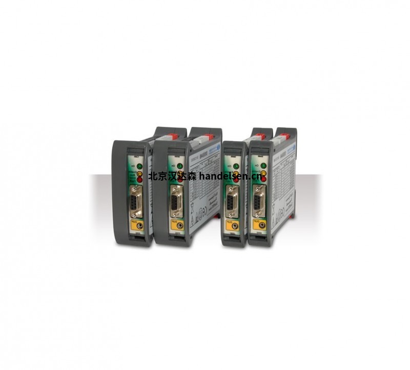 LAM Technologies步進(jìn)電機(jī)驅(qū)動器DS52系列