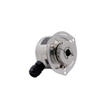 SCANCON標準編碼器2Q分辨率高達 10，000 ppr