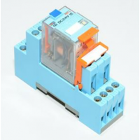 德國(guó)Releco繼電器型號(hào)不同可配交流電壓，直流電壓