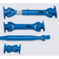 Elbe/ELSO雙萬向節(jié)聯(lián)軸器系列漢達森供應