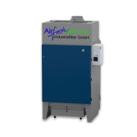 德國(guó)原廠(chǎng)Air Fresh ServiceAIR高真空筒式過(guò)濾器 JET HV