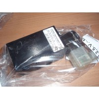 Internormen濾芯的特點(diǎn)：具有排污方便，流量大，壓力損失小
