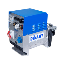 Dynaset 水力發(fā)電機(jī) HG 35 節(jié)省時(shí)間、空間和資源