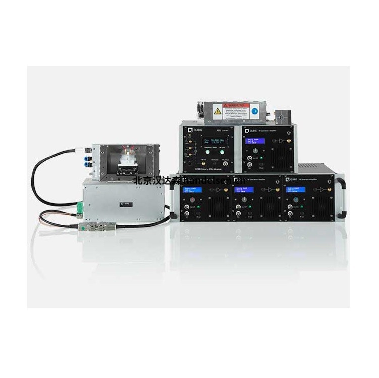 QUBIG QDR200+A1+PSC+DTC射頻驅(qū)動器技術參數(shù)