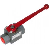 Flutec Valves：高壓球閥、流量控制閥、止回閥和針閥制造商