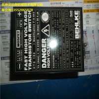 德國(guó)Behlke高壓開(kāi)關(guān)HTS 121-60-SiC