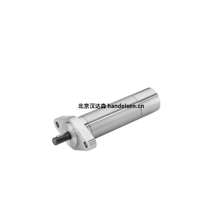 Mannesmann氣動馬達(dá)MRD 12-3250 F55型帶法蘭 