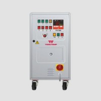 瑞士TOOL-TEMP模溫機TT-390用于溫度達(dá)360oC的油