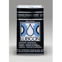 LUBCON油 卓越的潤(rùn)滑油，具有出色的潤(rùn)滑能力，可最大限度地減少磨損